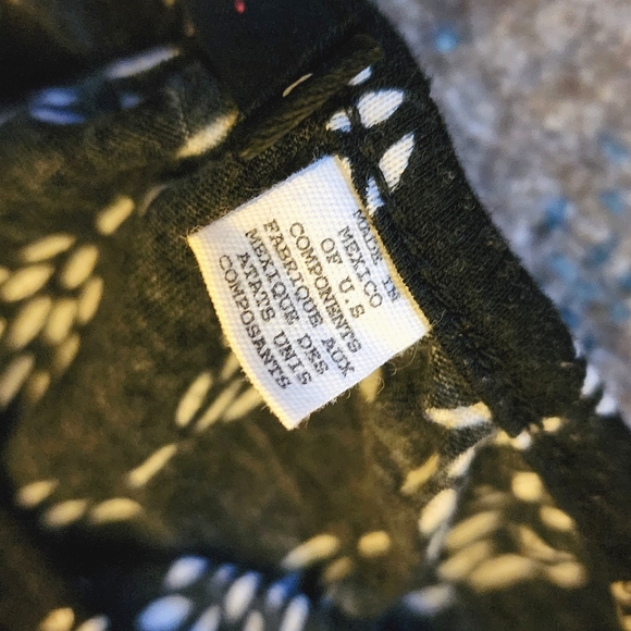 Urban Outfitters LUX 3/4 Sleeve Mini Dress - Picture 9 of 10